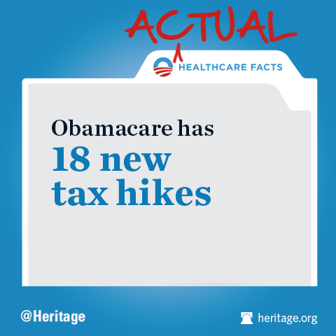 anti obamacare facts