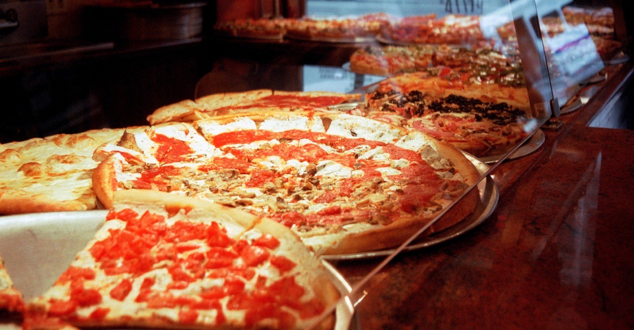 How the Indiana Pizza Shop Responded After Being Tricked Into ‘Catering’ a Gay Wedding