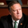 Rep. Mike Pompeo, R-Kan., of the House Intelligence Committee is sending a letter to the Justice Department questioning its legal justification for the government's $400 million payment to Iran. (Photo: Bill Clark/CQ Roll Call/Newscom)