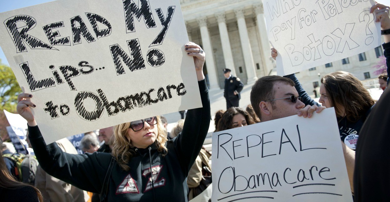 republican plan for health care