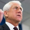 Rep. Dave Reichert, R-Wash., hopes his law enforcement experience gives him the credibility to help find solutions to a "policing crisis" in America. (Photo: Bill Clark/CQ Roll Call/Newscom)