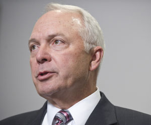 Representative John Kline (R–MN) - RepKline101208