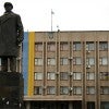 A statue of Vladimir Lenin in Slavyansk, Ukraine (Photo: Nolan Peterson/The Daily Signal)
