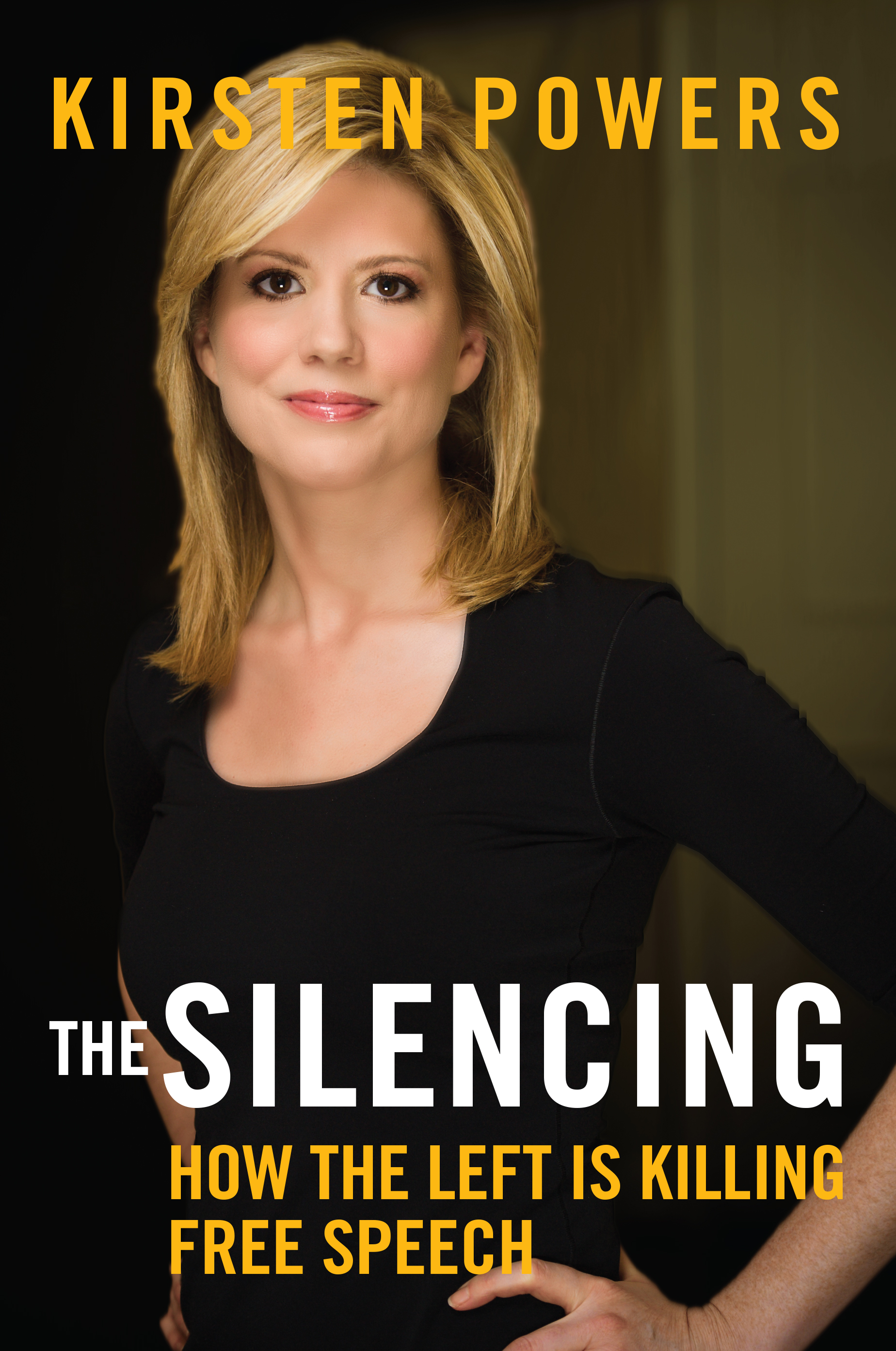 The Silencing - cover (1)
