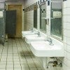 Washington state adopts a new set of policies regarding sex-specific facilities such as bathrooms, showers, and locker rooms. (Photo: Peter Thoshinsky/ZUMA Press/Newscom)