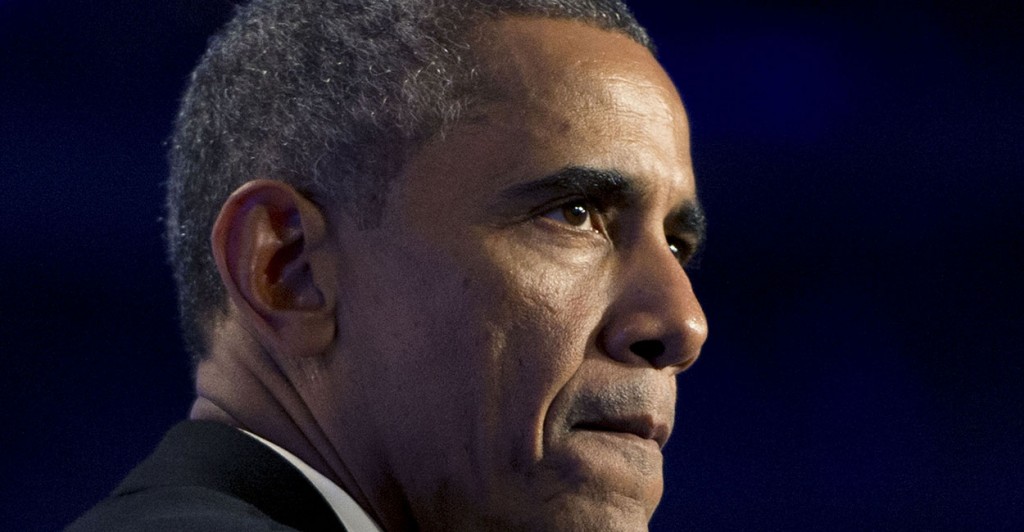 President Barack Obama (Photo: Newscom)