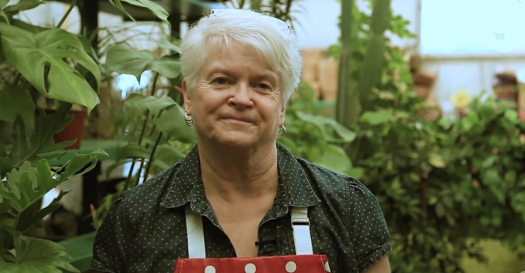Barronelle Stutzman, owner of a flower shop, says she is being sued for staying true to her faith. (Photo: Alliance Defending Freedom)