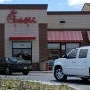 Fast food chain Chic-fil-A is among the most “welcome” brands to consumers with deeply held religious beliefs, according to Faith Driven Consumers.  (Roberto E. Rosales/Albuquerque.)