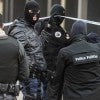 Belgian police arrive at Maelbeek Metro station shortly after an explosion occurred in Brussels, Belgium, on March 22, 2016. (Photo: Christophe Petit Tesson
/EPA/Newscom)