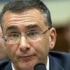 Jonathan Gruber Credit: KEVIN DIETSCH/UPI/Newscom