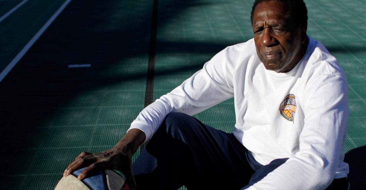 Fans Celebrate Meadowlark Lemon's Life