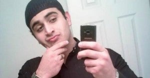 Omar Mateen, identified as the gunman who killed 49 people and injured 53 at a nightclub in Orlando, was twice investigated by the FBI. However, experts explain that being on an FBI list isn’t certain to stop a potential terrorist. (Photo: HANDOUT/REUTERS/Newscom)