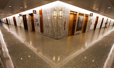 senate-dirksen-empty-hallways