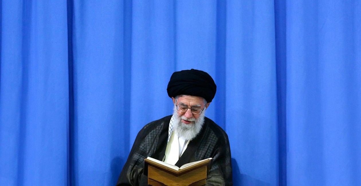 Ayatolá iraní