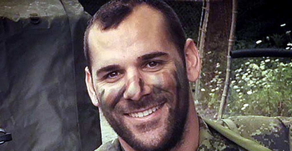 Canadian soldier Nathan Cirillo was killed in the Ottawa attack. (Photo: Newscom)