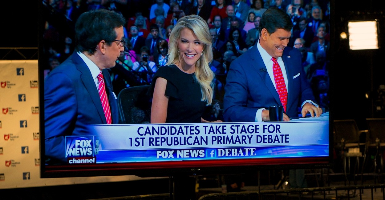 21 Policy Highlights From the First 2016 Republican Debate