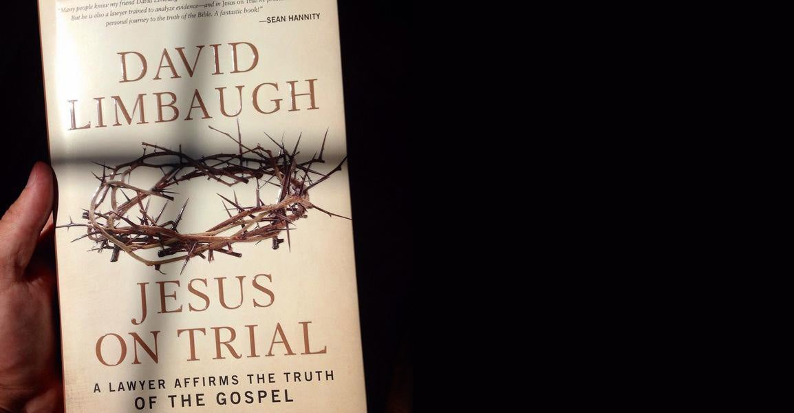 Why Is Limbaugh's Best-Selling Book Not on New York Times List?