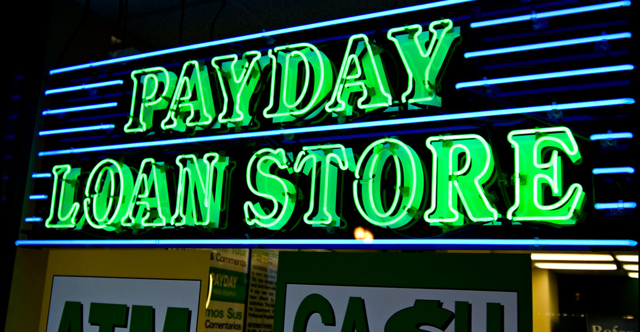 Payday Lending Industry Faces More Government Scrutiny