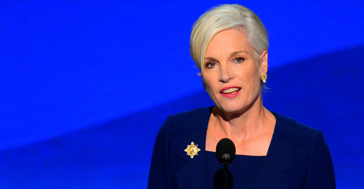 Planned Parenthood President to Testify Before Congress