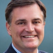 Portrait of Rep. Luke Messer