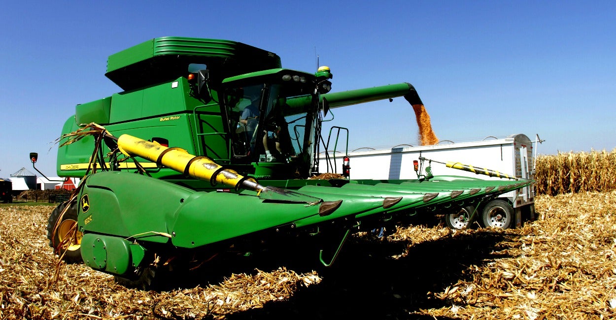 Finally, America May Be Catching On to Ethanol Racket