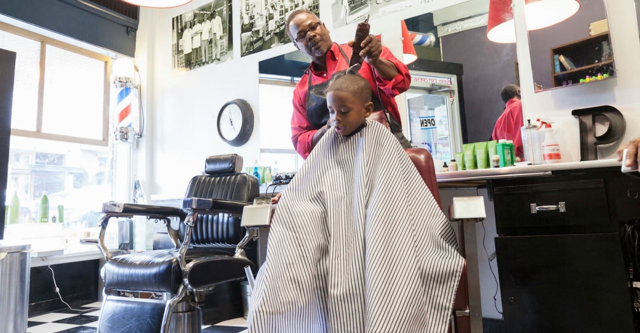 Arizona’s War on Barbers