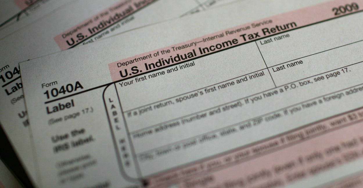 How To Optimize Taxation To Meet Redistributive Goals