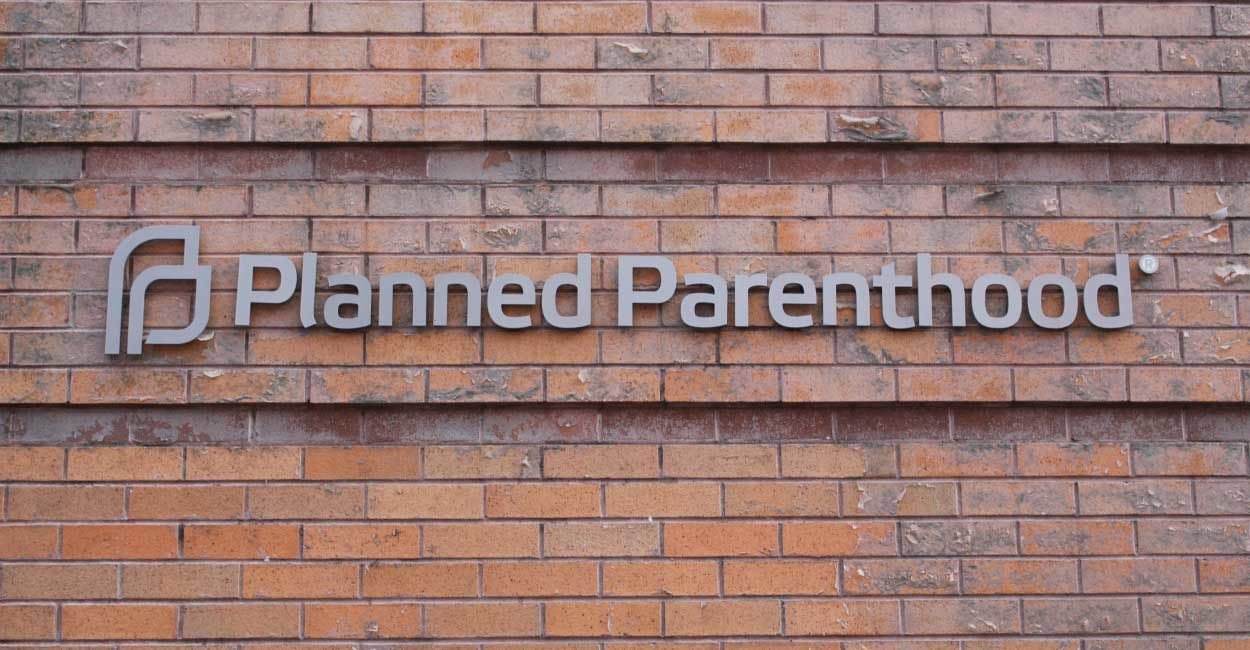 Planned Parenthood Still Hasn’t Produced an Annual Report