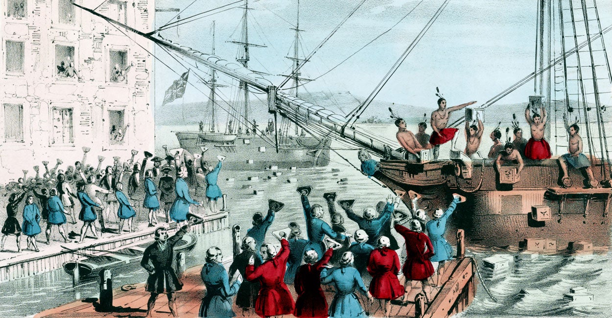 the-boston-tea-party-takes-colonists-past-the-point-of-no-return