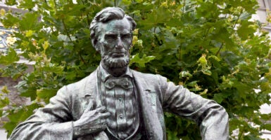 Abraham Lincoln