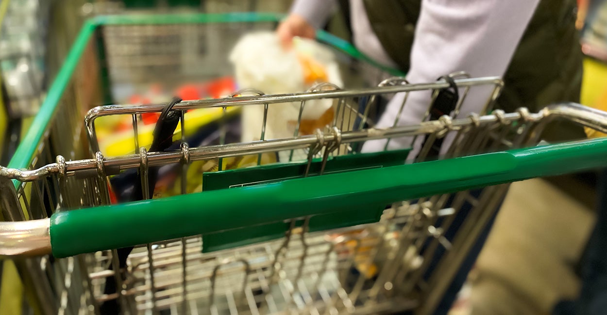 ‘Food Inflation is New Grinch' as 70% of Shoppers Struggle to Afford It