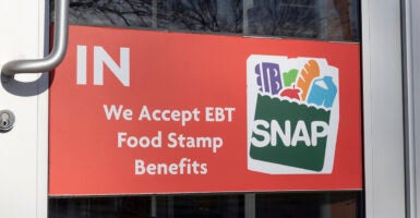 Food Stamp Reforms