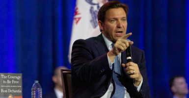 Ron DeSantis