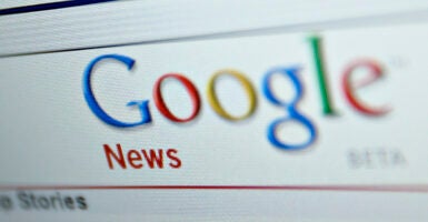 Google News Beta photo