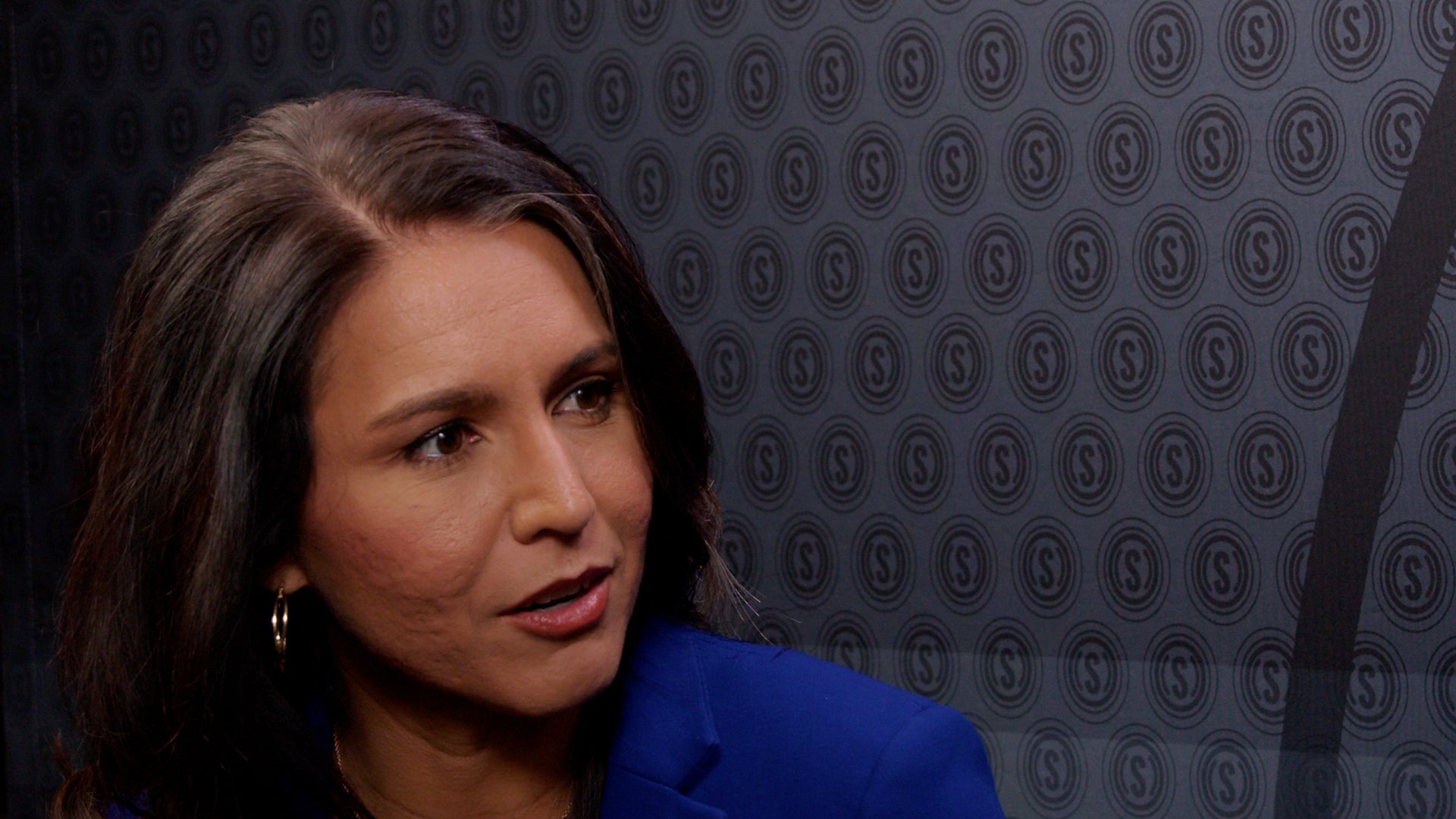 ICYMI: 'They Think They're God,' Tulsi Gabbard Says of People 'Trying to Erase Us as Women'