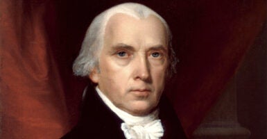 James Madison