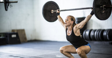 USA Powerlifting