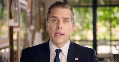 Hunter Biden