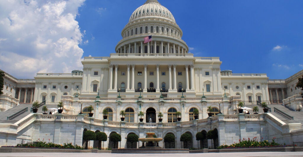 us capitol building washington dc