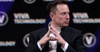 Alliance Defending Freedom International is calling on Elon Musk to take a stand against state censorship one year after he took over the 