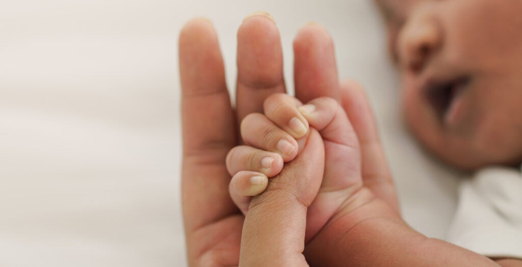 FIRST IN DAILY SIGNAL: Republican Oklahoma Rep. Josh Brecheen is leading lawmakers in introducing two different pieces of pro-life legislation challenging President Joe Biden's efforts to increase abortion. (Photo: Mongkolchon Akesin, Getty Images)