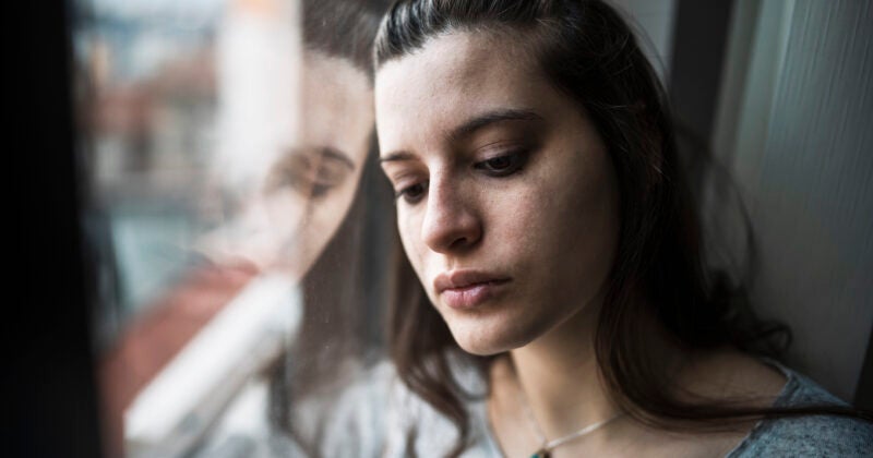 Why Do We Let Depressed Young Women Choose Euthanasia?