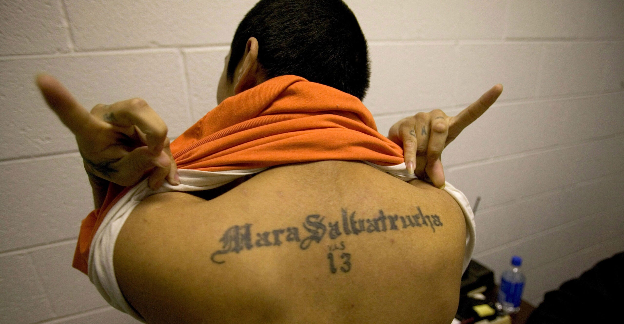 Salvadoran Gang Member Charged in Mississippi Shooting Spree Was Previously Deported