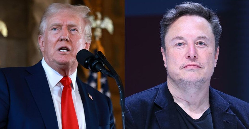 ICYMI: 7 Takeaways From Trump's 'Conversation' With Elon Musk