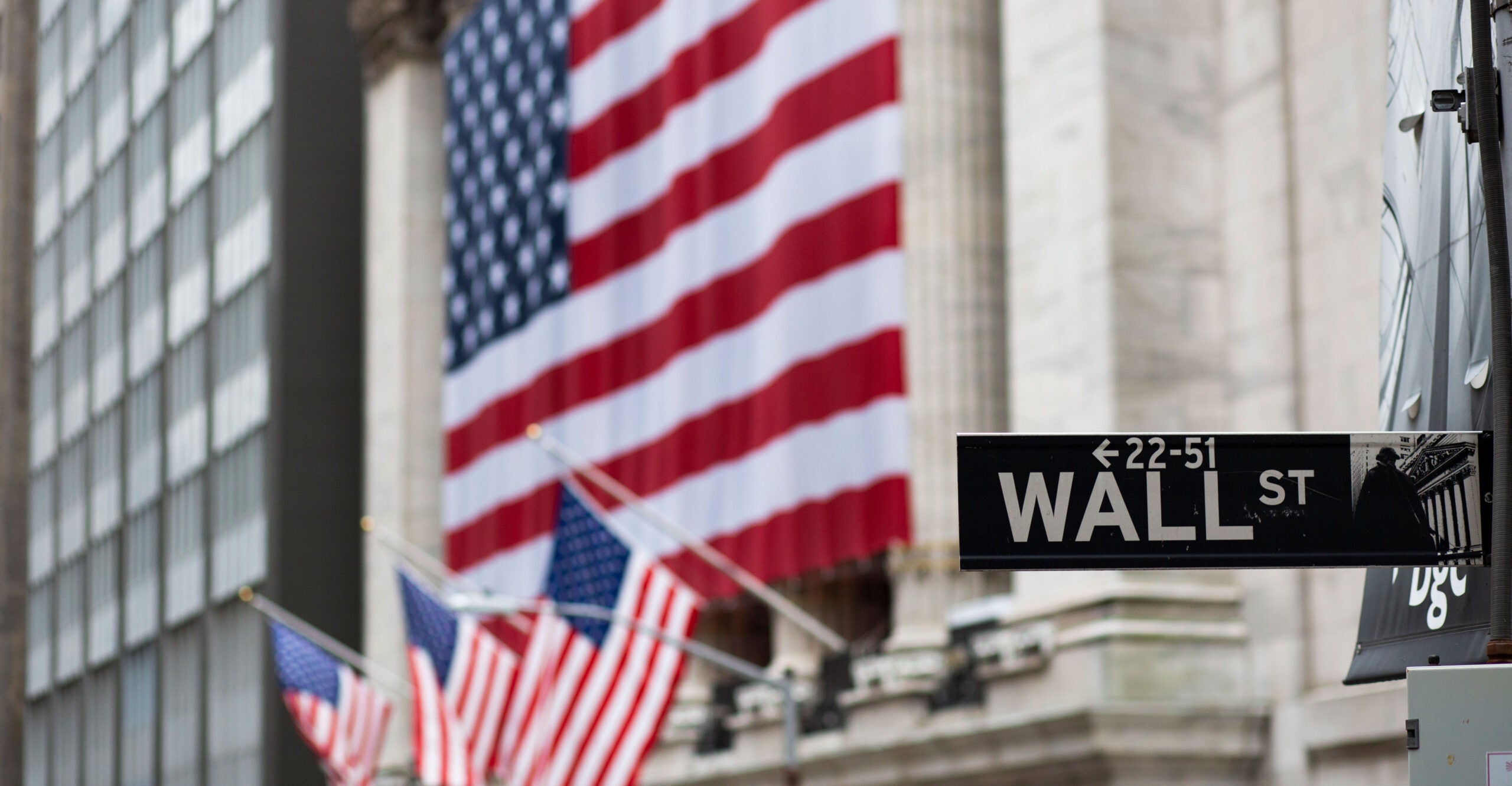 Is America Undergoing a Quiet Coup, Courtesy of Wall Street?