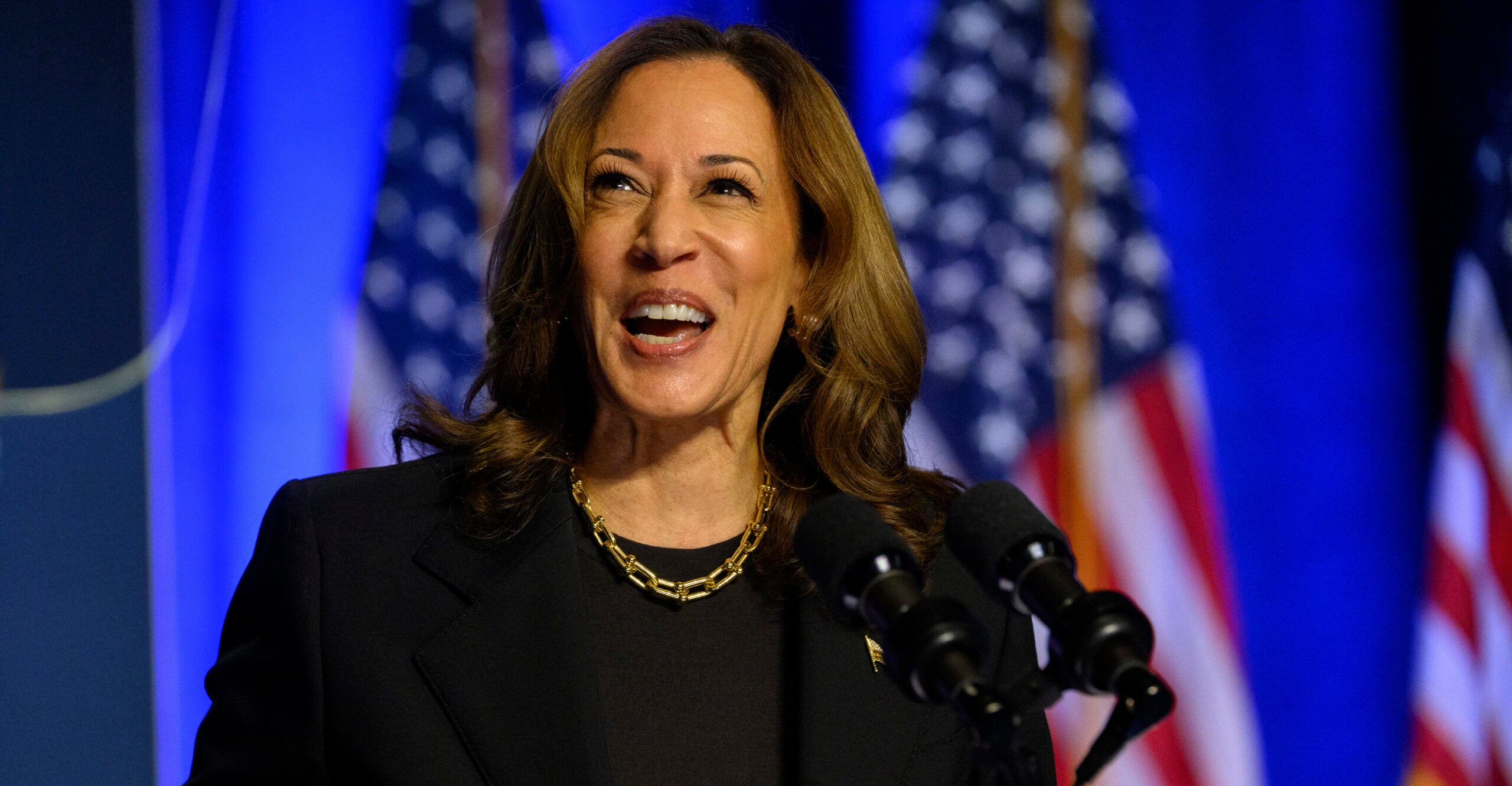 ICYMI: MSNBC's 'Interview' of Harris Shows How Left-Wing Media Are Treating Election as Coronation