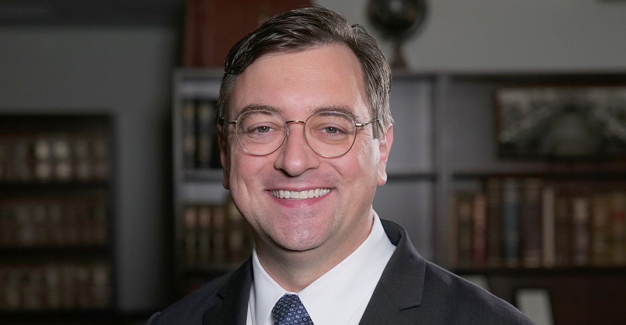 Jonathan Skrmetti's Top 5 Successes as Tennessee's Attorney General