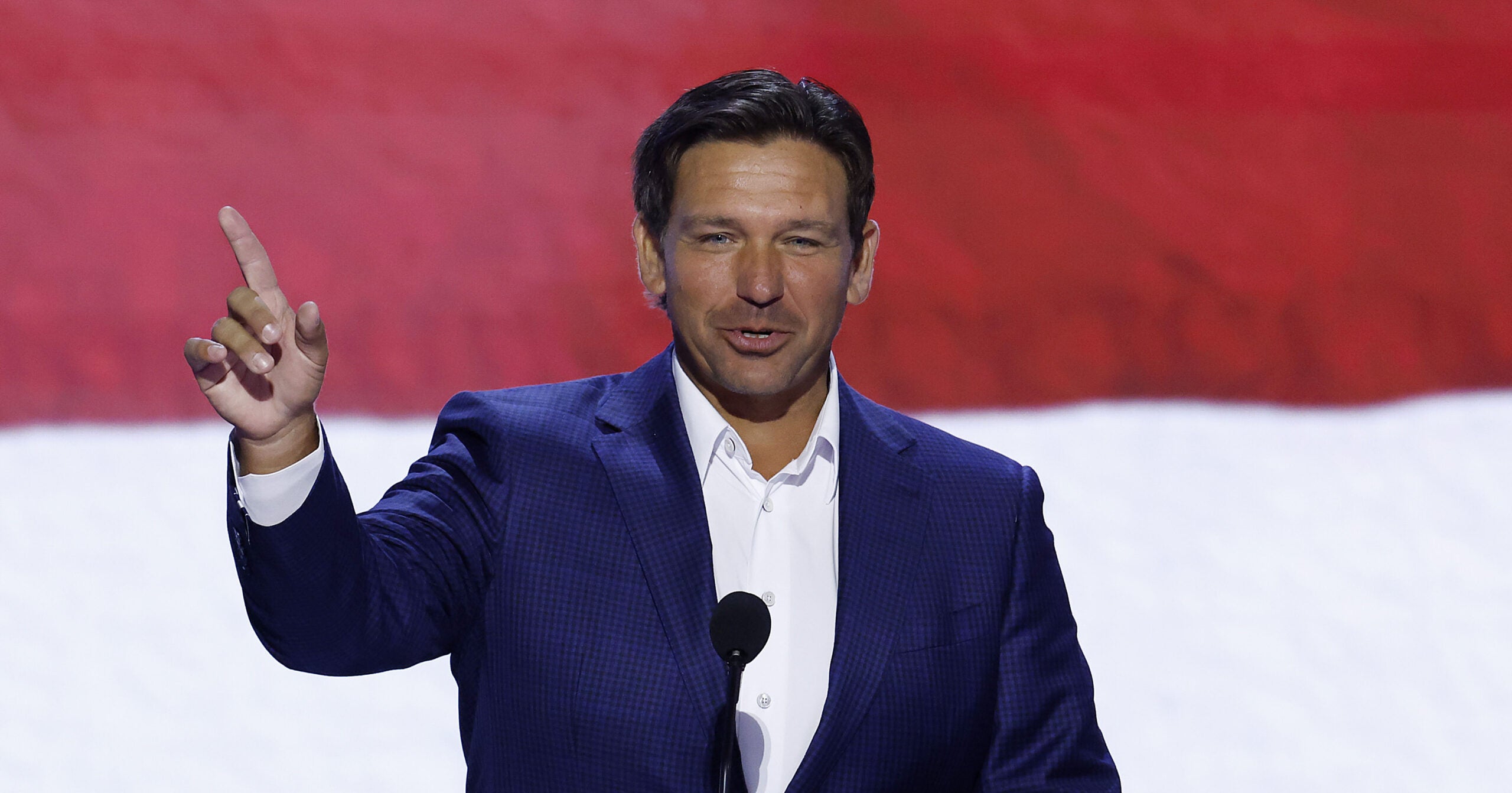 ‘The People Deserve the Truth’: DeSantis Says Florida Will Investigate Trump Assassination Attempt