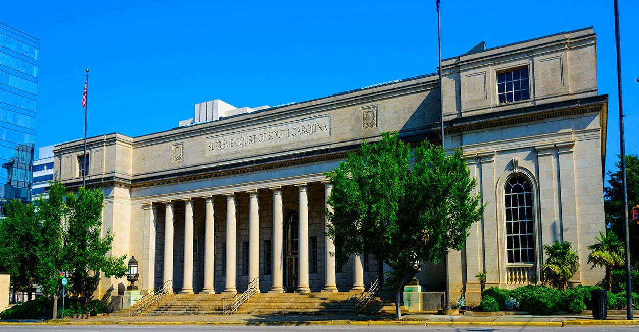 South Carolina Court Strips Families of Educational Freedom