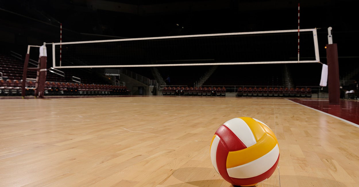 Mom of Collegiate Volleyball Player ‘Devastated’ Biological Male Athlete Threatening Daughter’s Safety, Opportunities